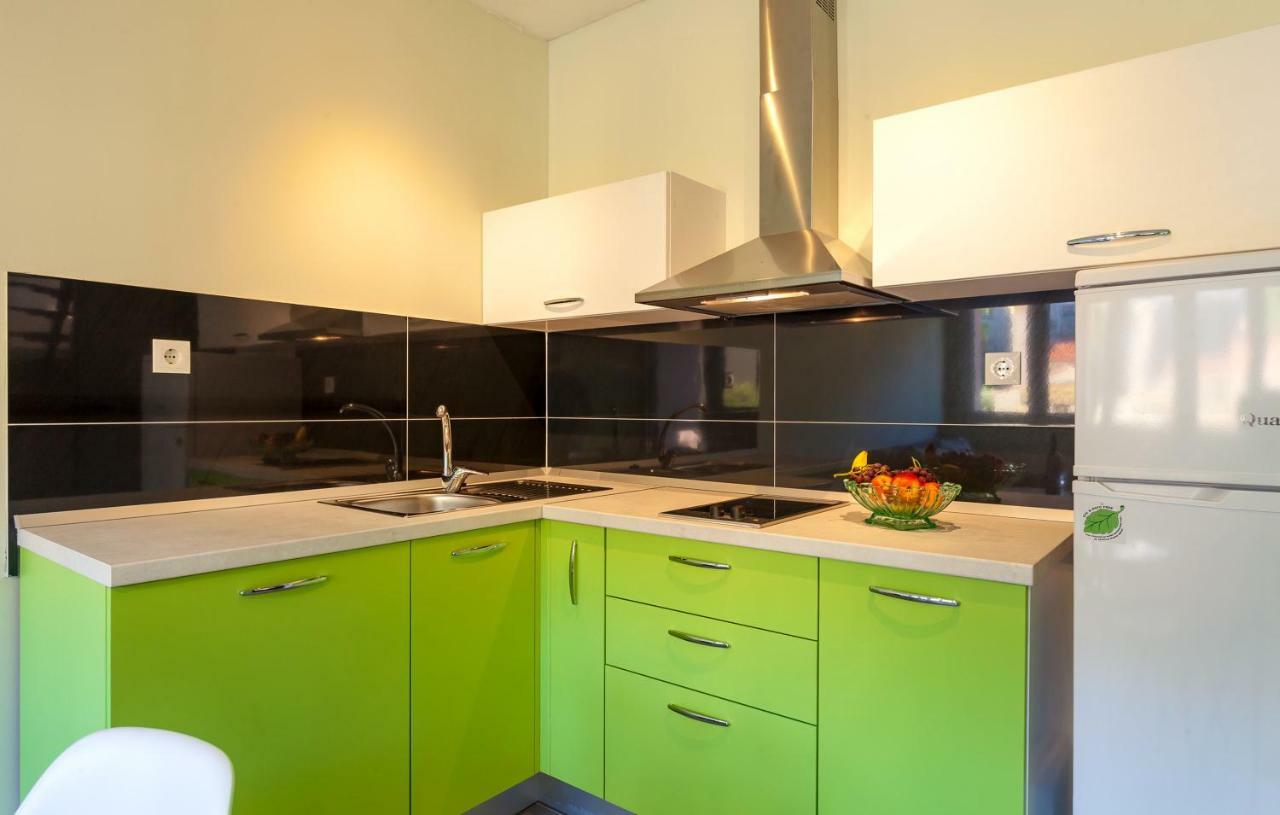 Apartment Sanja&Sunce Split Exterior foto